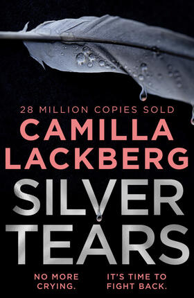 Läckberg |  Silver Tears | Buch |  Sack Fachmedien