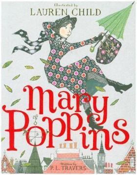 Travers |  Mary Poppins | Buch |  Sack Fachmedien