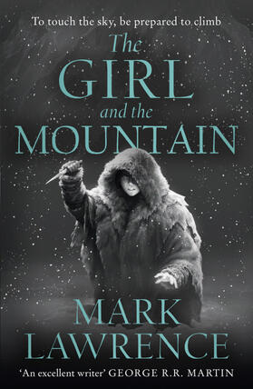 Lawrence |  The Girl and the Mountain | Buch |  Sack Fachmedien