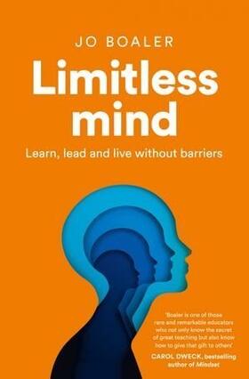 Boaler |  Limitless Mind | Buch |  Sack Fachmedien