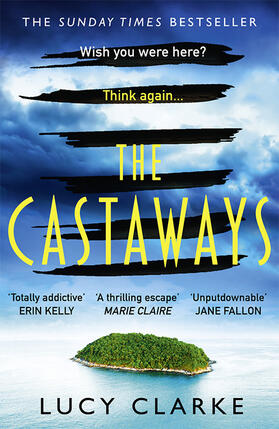 Clarke |  The Castaways | Buch |  Sack Fachmedien