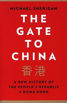 Sheridan |  The Gate to China | Buch |  Sack Fachmedien