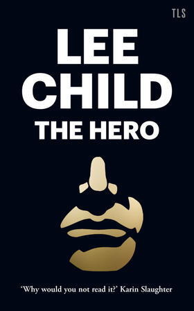 Child |  The Hero | Buch |  Sack Fachmedien