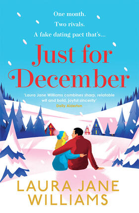 Williams |  Just for December | Buch |  Sack Fachmedien