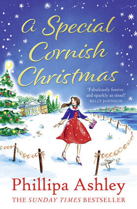 Ashley |  A Special Cornish Christmas | Buch |  Sack Fachmedien