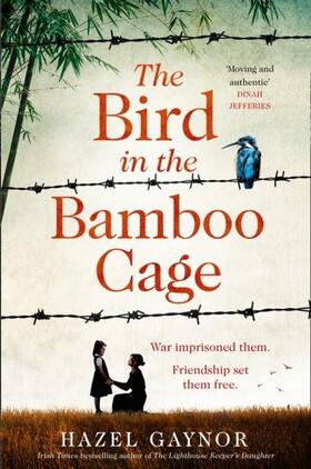 Gaynor |  The Bird in the Bamboo Cage | eBook | Sack Fachmedien