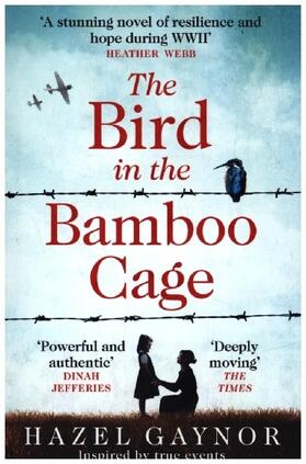 Gaynor |  The Bird in the Bamboo Cage | Buch |  Sack Fachmedien