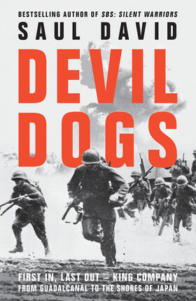 David |  Devil Dogs | Buch |  Sack Fachmedien