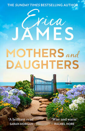 James |  Mothers and Daughters | Buch |  Sack Fachmedien
