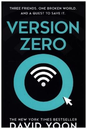 Yoon |  Version Zero | Buch |  Sack Fachmedien