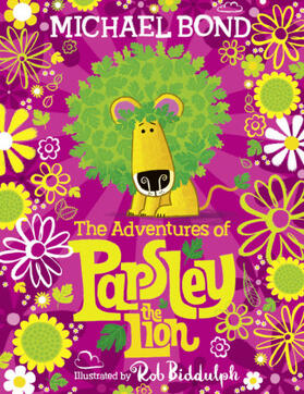 Bond |  The Adventures of Parsley the Lion | Buch |  Sack Fachmedien