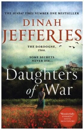 Jefferies |  Daughters of War | Buch |  Sack Fachmedien