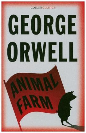 Orwell |  Animal Farm | Buch |  Sack Fachmedien