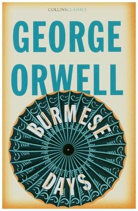 Orwell |  Burmese Days | Buch |  Sack Fachmedien