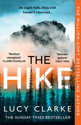 Clarke |  The Hike | Buch |  Sack Fachmedien