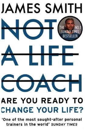 Smith |  Not a Life Coach | Buch |  Sack Fachmedien