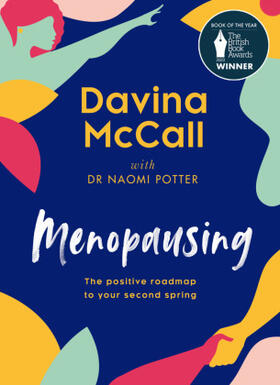 Mccall |  Menopausing | Buch |  Sack Fachmedien