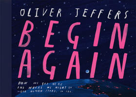 Jeffers |  Begin Again | Buch |  Sack Fachmedien