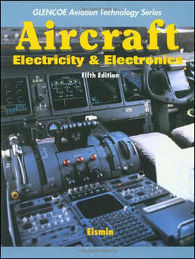Eismin |  Aircraft Electricity and Electronics | Buch |  Sack Fachmedien
