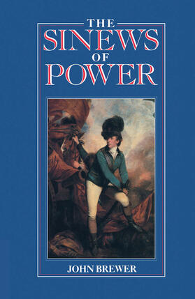 Brewer |  The Sinews of Power | Buch |  Sack Fachmedien