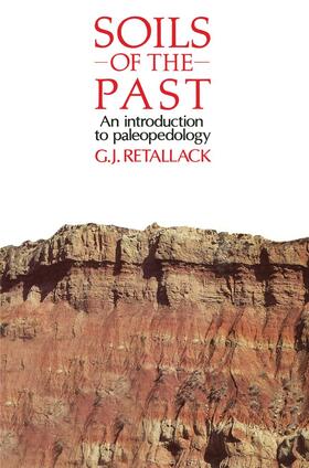 Retallack |  Soils of the Past | Buch |  Sack Fachmedien