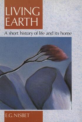 Nisbet |  Living Earth | Buch |  Sack Fachmedien