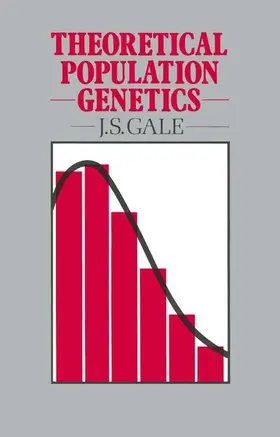 Gale |  Theoretical Population Genetics | Buch |  Sack Fachmedien