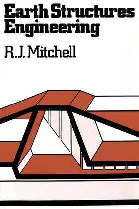 Mitchell |  Earth Structures Engineering | Buch |  Sack Fachmedien