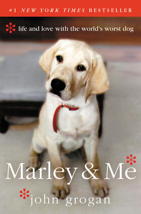 Grogan |  Marley & Me | Buch |  Sack Fachmedien