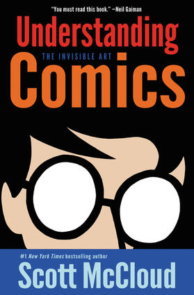 McCloud |  Understanding Comics | Buch |  Sack Fachmedien