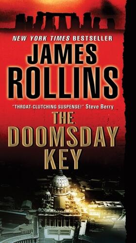 Rollins |  The Doomsday Key | Buch |  Sack Fachmedien