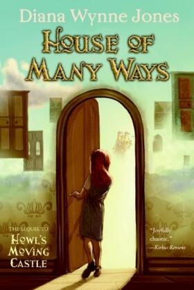 Jones |  House of Many Ways | Buch |  Sack Fachmedien