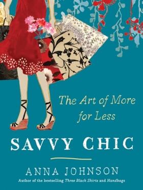 Johnson |  Savvy Chic | Buch |  Sack Fachmedien