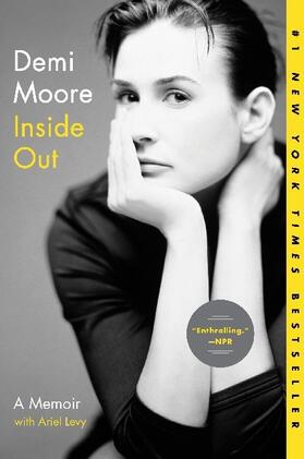 Moore |  Inside Out | Buch |  Sack Fachmedien