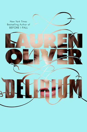 Oliver |  Delirium | Buch |  Sack Fachmedien