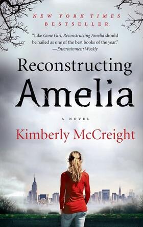 Mccreight |  Reconstructing Amelia | Buch |  Sack Fachmedien