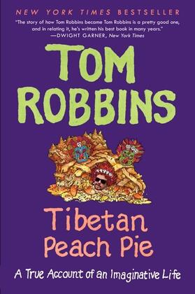 Robbins |  Tibetan Peach Pie | Buch |  Sack Fachmedien