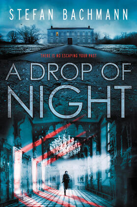 Bachmann |  A Drop of Night | Buch |  Sack Fachmedien