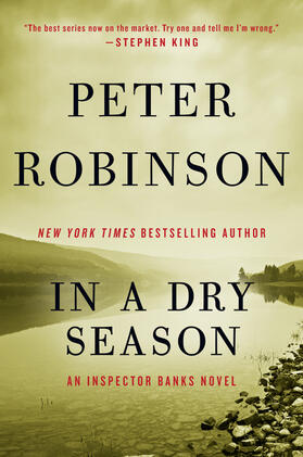 Robinson |  In a Dry Season | Buch |  Sack Fachmedien