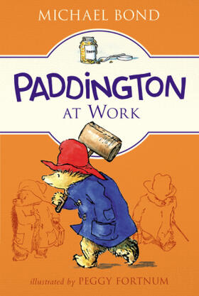 Bond |  Paddington at Work | Buch |  Sack Fachmedien