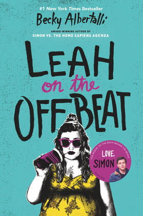 Albertalli |  Leah on the Offbeat | Buch |  Sack Fachmedien