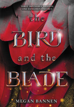 Bannen |  The Bird and the Blade | Buch |  Sack Fachmedien