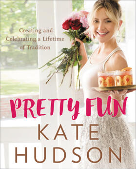 Hudson |  Pretty Fun | Buch |  Sack Fachmedien