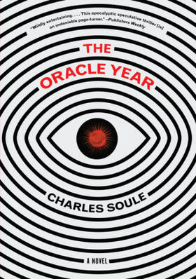 Soule |  The Oracle Year | Buch |  Sack Fachmedien