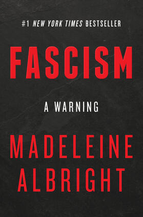 Albright |  Fascism | Buch |  Sack Fachmedien