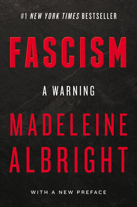 Albright |  Fascism | Buch |  Sack Fachmedien