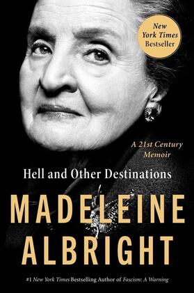 Albright |  Hell and Other Destinations | Buch |  Sack Fachmedien