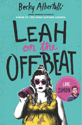 Albertalli |  Leah on the Offbeat | Buch |  Sack Fachmedien