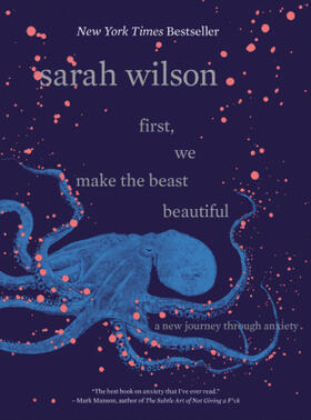 Wilson |  First, We Make the Beast Beautiful | Buch |  Sack Fachmedien