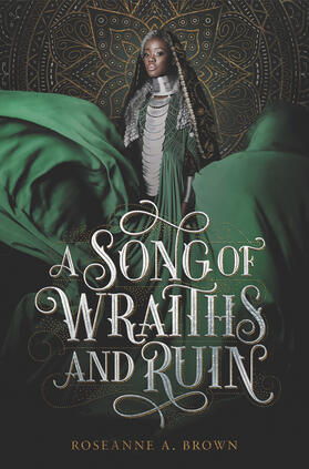 Brown |  A Song of Wraiths and Ruin | Buch |  Sack Fachmedien